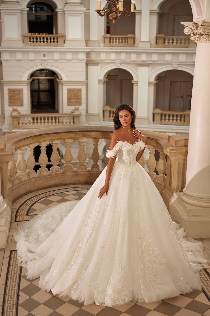 Anna Sposa MODENA 4994